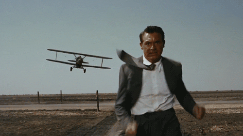 Animation présentant le visuel de la nouvelle saison.