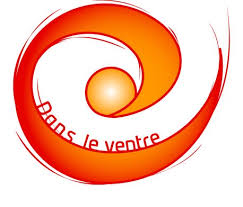 Logo La compagnie dans le ventre